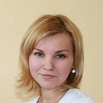 Китаева Елена Анатольевна, Гинеколог, акушер - Сургут