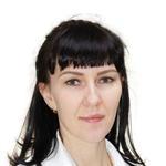 Костенко Алла Сергеевна, Акушер, Гинеколог - Сургут