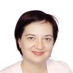 Калядина Ольга Вячеславовна Калядина Ольга Вячеславовна, ЛОР, Детский ЛОР - Сургут