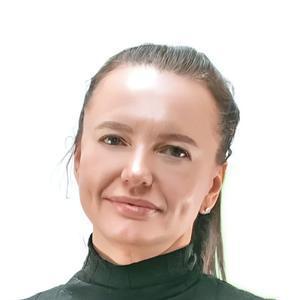 Карина рытова судмедэксперт