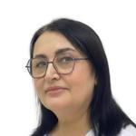 Устинова Елена Борисовна, Эндокринолог - Сургут