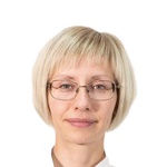 Усманова Динара Рамильевна, Детский стоматолог - Сургут