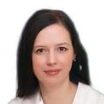 Захаркина Галина Александровна, Дерматолог, Венеролог, Врач-косметолог, Дерматовенеролог, Детский дерматолог - Сургут