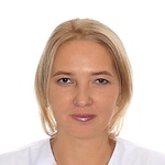 Валутова Татьяна Артемовна, Невролог - Сургут