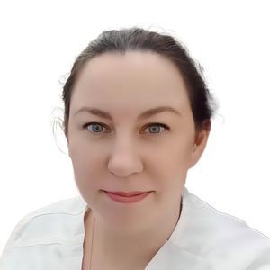 Григорян Елена Галеевна, функциональный диагност - Сургут