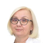 Глуховская Эльза Александровна, Гематолог, Детский гематолог - Сургут
