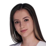 Гильфанова Евгения Владимировна, Врач-косметолог, Дерматолог, Трихолог - Сургут