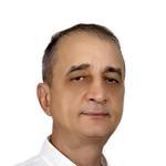 Беньковский Владислав Вячеславович, Стоматолог-ортодонт, Детский ортодонт - Москва