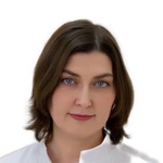 Хрущева Наталья Анатольевна, Врач-косметолог, Дерматолог - Сургут