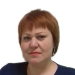 Кожедуб Анастасия Петровна, ЛОР, Детский ЛОР, Детский ЛОР-хирург, ЛОР-хирург - Сургут