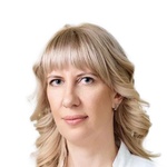 Ларченкова Мария Владимировна, Детский ЛОР - Сургут