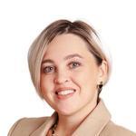 Горшкова Алена Валерьевна Горшкова Алена Валерьевна, Дерматолог, венеролог, врач-косметолог - Сургут