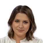 Николаева Юлия Алексеевна, ЛОР - Сургут