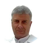 Шукуров Вячеслав Анатольевич, Терапевт - Сургут