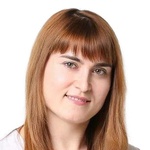 Костенко Снежана Владимировна, Терапевт, Врач УЗИ, Функциональный диагност - Сургут