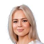 Кашапова Юлия Маратовна Кашапова Юлия Маратовна, ЛОР - Сургут