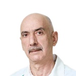 Мкртумян Альберт Мартунович, Врач-косметолог, Дерматолог - Сургут
