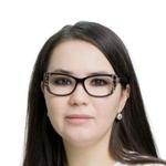 Абдурахманова Заира Магомедовна, Терапевт, Врач УЗИ - Сургут