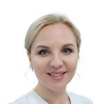 Живаева Наталия Владимировна, Врач-косметолог - Сургут