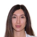 Курбанова Арина Робертовна, Врач-косметолог - Сургут