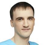 Чинарев Денис Сергеевич, ЛОР - Сургут