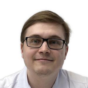 Винтоняк Андрей Петрович, дерматолог, венеролог, детский дерматолог - Сургут