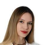 Ронова Маргарита Александровна, Дерматолог, Врач-косметолог, Дерматовенеролог, Детский дерматолог, Миколог - Сургут