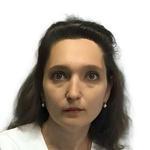 Лысина Светлана Станиславовна, Эндокринолог - Сургут