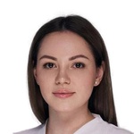 Караман Мария Николаевна, Врач-косметолог - Сургут