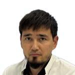 Аджигайтканов Султан Мурат-Алиевич, Детский ЛОР - Сургут