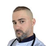 Биек Альфред Юлаевич, Врач УЗИ, Гастроэнтеролог, Гепатолог, Терапевт - Сургут