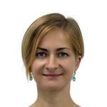 Кравченко Снежана Андреевна, Гинеколог, Акушер, Врач УЗИ, Гинеколог-эндокринолог - Сургут