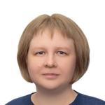 Мусихина Галина Викторовна, Неонатолог, Детский кардиолог, Функциональный диагност - Сургут