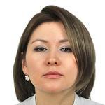 Азанова Алсу Тамировна, Терапевт, Кардиолог - Сургут