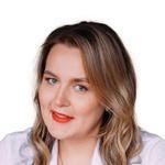 Лезнова Ольга Александровна, Детский эндокринолог - Сургут