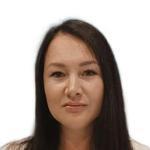 Мурашко Елена Васильевна, Дерматолог, Венеролог, Врач-косметолог, Детский дерматолог, Детский трихолог, Трихолог - Сургут