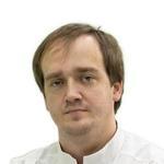 Аржаников Сергей Олегович, Уролог, Андролог, Врач УЗИ - Сургут