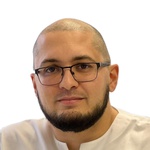 Тагиров Ринат Насирович, Эндоскопист - Сургут
