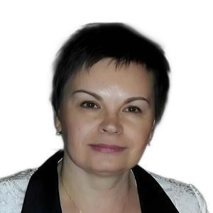 Петрова Людмила Владимировна, Гинеколог, Врач УЗИ, Гинеколог-эндокринолог - Сургут