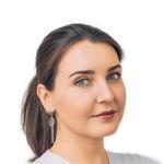 Грядовкина Анна Сергеевна, Эндоскопист, Проктолог (колопроктолог) - Сургут