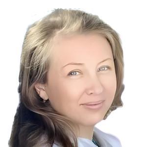Чугунова Анжела Николаевна, кардиолог , терапевт - Сургут