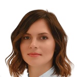 Григорович Елизавета Николаевна, Врач-косметолог, Дерматовенеролог - Сургут