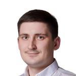 Лазуренко Сергей Викторович, Стоматолог-имплантолог, стоматолог-хирург - Сургут