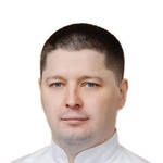 Дронин Евгений Фёдорович, Стоматолог-хирург, стоматолог-имплантолог - Сургут