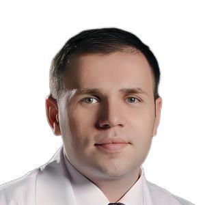Фурсов Георгий Юрьевич, пластический хирург, врач-косметолог - Сургут