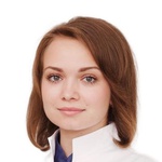 Васильева Екатерина Александровна, Венеролог, Дерматолог - Сургут
