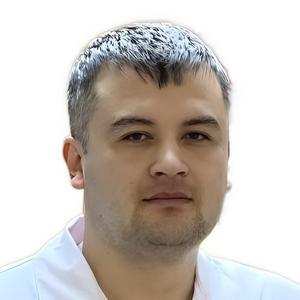 Расулов Рахшод Рахматуллоевич, эндоскопист - Сургут