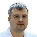Расулов Рахшод Рахматуллоевич, Эндоскопист - Сургут