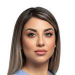 Варданян Римма Артуриковна, Кардиолог, Функциональный диагност - Сургут