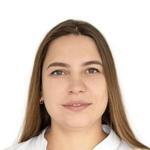 Борисенко Юлия Андреевна, Врач-косметолог - Сургут